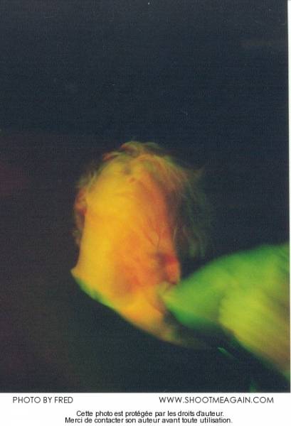 Quetzal à Liège (Le Hangar), le 09-02-2002, par Fred — 4 sur 7